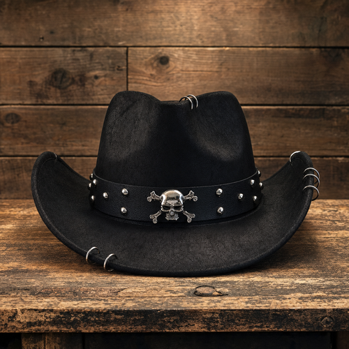 The Outlaw