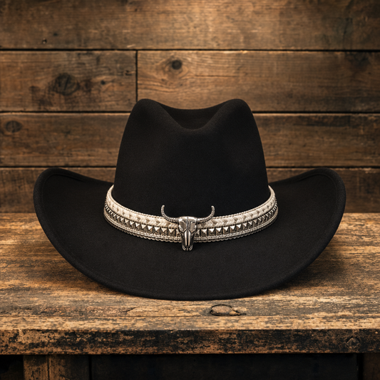 The Longhorn