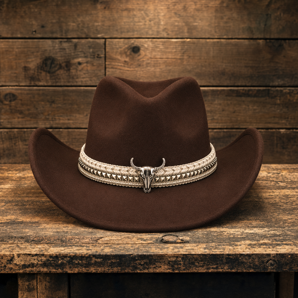 The Longhorn