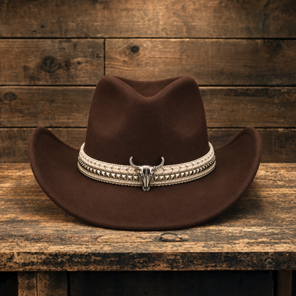 The Longhorn