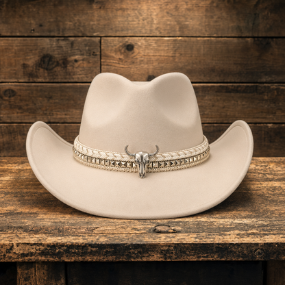The Longhorn