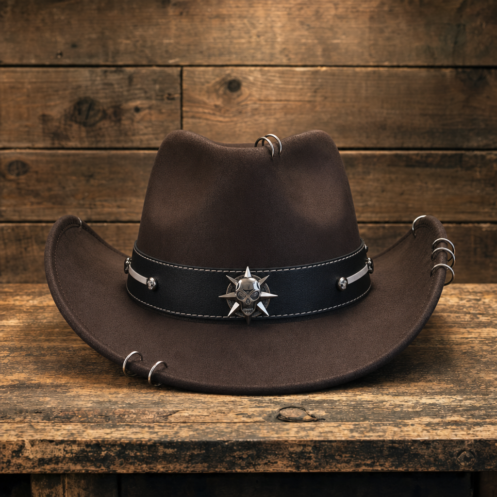 The Sheriff