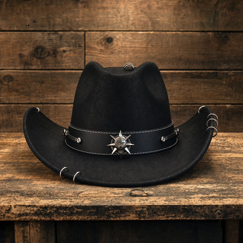The Sheriff