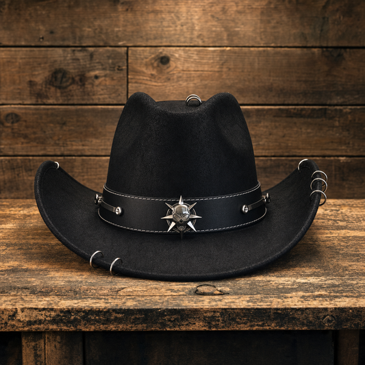 The Sheriff